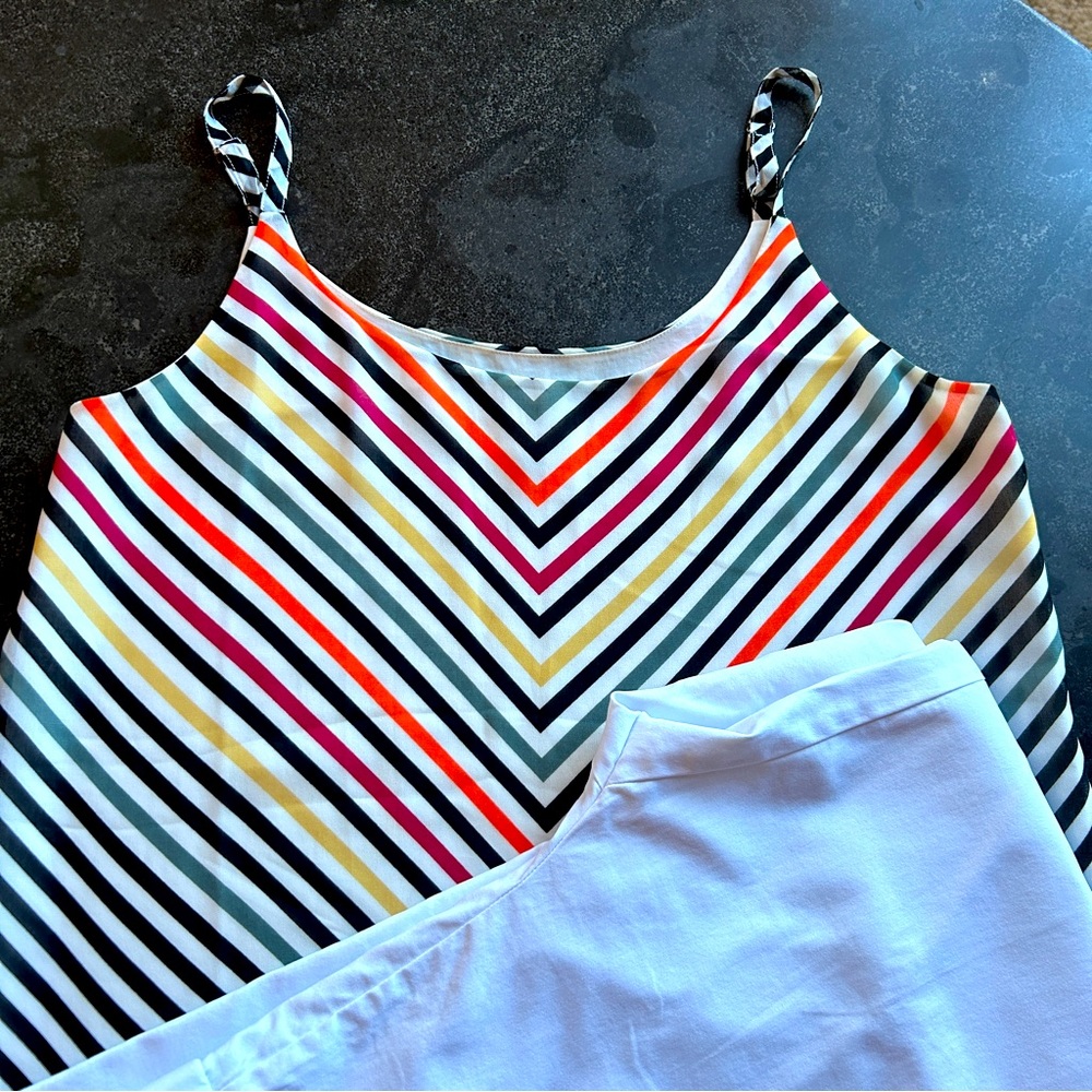 Cabi Tank Top - Size Med - Picture 10 of 12